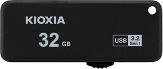 Kioxia TransMemory U365 32 GB (LU365K032GG4) Flash Bellek kullananlar yorumlar